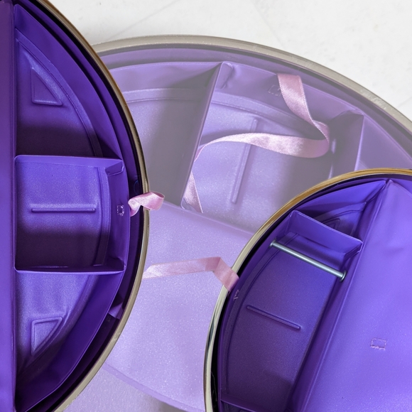 BRATZ wardrobe & doll carry case - Picture 4 of 4